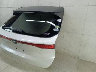 Дверь задняя TOYOTA HARRIER MXUA80 6700548A60 3 ракурс Дверь задняя TOYOTA HARRIER MXUA80 6700548A60 3 ракурс
