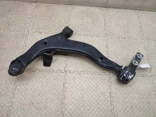 Рычаг правый передний NISSAN PRESAGE TU31 QR25DE 5 ракурс