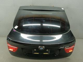 Дверь задняя BMW X6 E71 1 ракурс