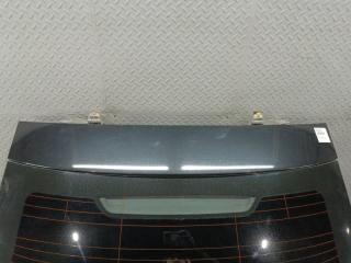 Дверь задняя BMW X6 E71 4 ракурс