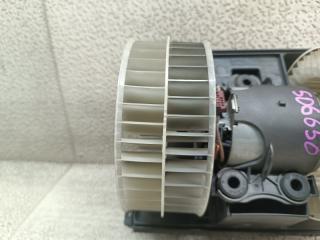 Мотор печки MERCEDES-BENZ VIANO W639 A6398303260KZ 2 ракурс