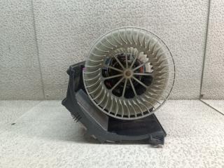 Мотор печки MERCEDES-BENZ VIANO W639 A6398303260KZ 4 ракурс