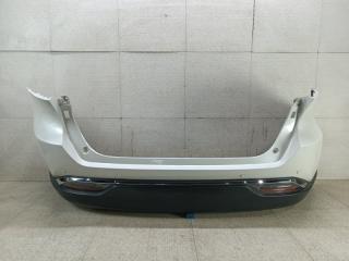 Бампер задний TOYOTA HARRIER MXUA80 M20AFKS 52159-48320 1 ракурс