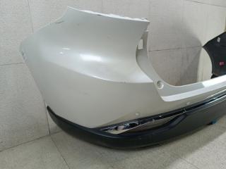 Бампер задний TOYOTA HARRIER MXUA80 M20AFKS 52159-48320 2 ракурс