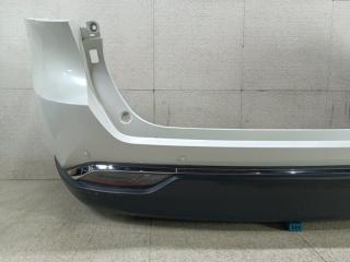 Бампер задний TOYOTA HARRIER MXUA80 M20AFKS 52159-48320 4 ракурс
