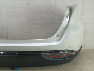 Бампер задний TOYOTA HARRIER MXUA80 M20AFKS 52159-48320 5 ракурс