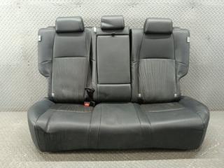 Сидение TOYOTA HARRIER MXUA80 2 ракурс