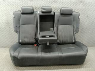 Сидение TOYOTA HARRIER MXUA80 3 ракурс