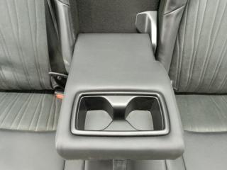 Сидение TOYOTA HARRIER MXUA80 4 ракурс