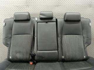 Сидение TOYOTA HARRIER MXUA80 5 ракурс