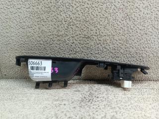 Блок упр. стеклоподьемниками левый передний NISSAN BLUEBIRD SYLPHY NG11 80961 EW000 5 ракурс
