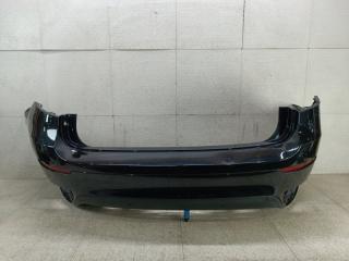 Бампер задний BMW X6 E71 5112 718 7145 1 ракурс Бампер задний BMW X6 E71 5112 718 7145 1 ракурс