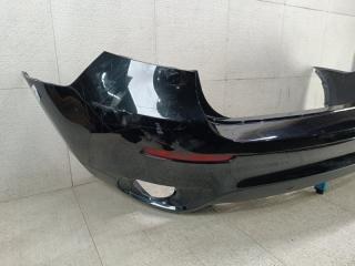 Бампер задний BMW X6 E71 5112 718 7145 2 ракурс Бампер задний BMW X6 E71 5112 718 7145 2 ракурс