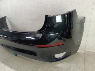 Бампер задний BMW X6 E71 5112 718 7145 3 ракурс Бампер задний BMW X6 E71 5112 718 7145 3 ракурс