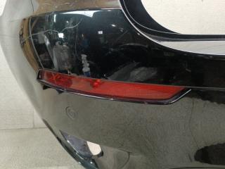 Бампер задний BMW X6 E71 5112 718 7145 4 ракурс Бампер задний BMW X6 E71 5112 718 7145 4 ракурс