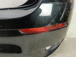 Бампер задний BMW X6 E71 5112 718 7145 5 ракурс Бампер задний BMW X6 E71 5112 718 7145 5 ракурс