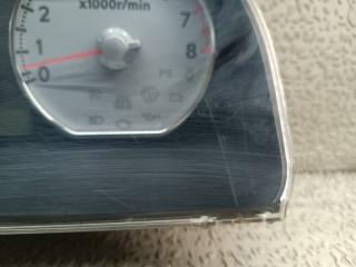 Спидометр NISSAN WINGROAD VJY12 CZ23A 9BD0 4 ракурс