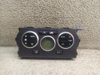 Климат-контроль NISSAN CUBE BZ11 27500 1A26A 1 ракурс