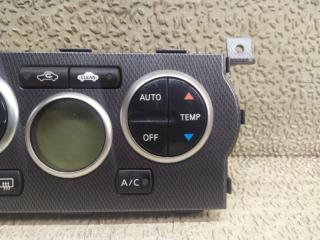 Климат-контроль NISSAN CUBE BZ11 27500 1A26A 3 ракурс