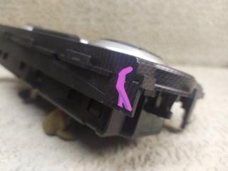 Климат-контроль NISSAN CUBE BZ11 27500 1A26A 5 ракурс