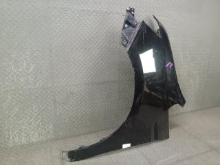 Крыло левое переднее HONDA STEPWGN RK5 2 ракурс