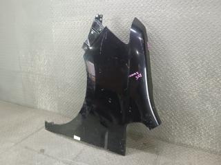 Крыло левое переднее HONDA STEPWGN RK5 3 ракурс