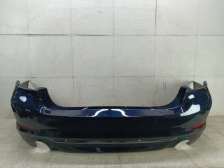 Бампер задний BMW 5-SERIES G30 5112 7387 294 1 ракурс