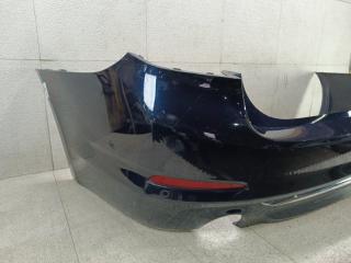 Бампер задний BMW 5-SERIES G30 5112 7387 294 2 ракурс