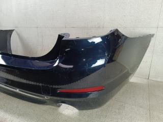 Бампер задний BMW 5-SERIES G30 5112 7387 294 3 ракурс