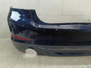 Бампер задний BMW 5-SERIES G30 5112 7387 294 4 ракурс
