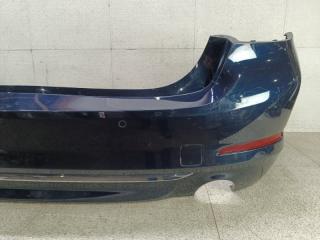 Бампер задний BMW 5-SERIES G30 5112 7387 294 5 ракурс