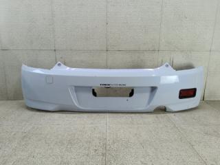 Бампер задний DAIHATSU COO M402S 3SZ-VE 52159-B1060 1 ракурс
