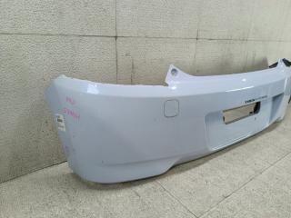 Бампер задний DAIHATSU COO M402S 3SZ-VE 52159-B1060 2 ракурс