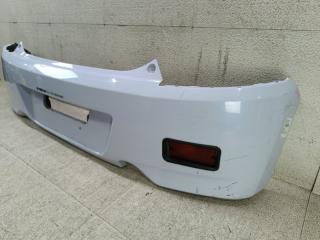 Бампер задний DAIHATSU COO M402S 3SZ-VE 52159-B1060 3 ракурс