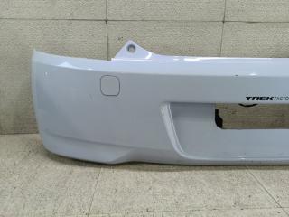 Бампер задний DAIHATSU COO M402S 3SZ-VE 52159-B1060 4 ракурс