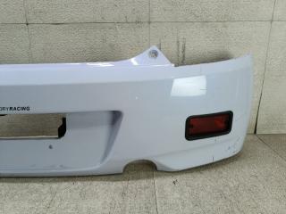 Бампер задний DAIHATSU COO M402S 3SZ-VE 52159-B1060 5 ракурс
