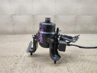 Подушка кпп TOYOTA HARRIER MXUA80 M20A-FKS 2 ракурс