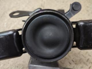 Подушка двигателя правая передняя TOYOTA HARRIER MXUA80 M20A-FKS 2 ракурс
