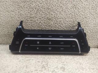 Климат-контроль TOYOTA HARRIER MXUA80 M20A-FKS 237000-9214 1 ракурс