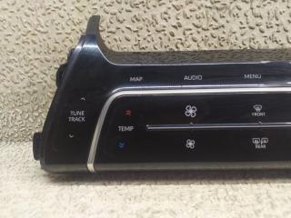 Климат-контроль TOYOTA HARRIER MXUA80 M20A-FKS 237000-9214 2 ракурс