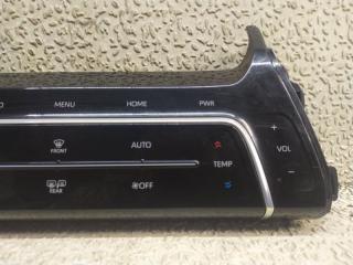 Климат-контроль TOYOTA HARRIER MXUA80 M20A-FKS 237000-9214 3 ракурс