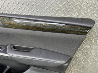 Обшивка дверей BMW X3 F25 5 ракурс