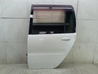 Дверь левая задняя MITSUBISHI TOPPO H82A 3G83T 5730A799 1 ракурс