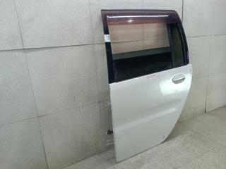 Дверь левая задняя MITSUBISHI TOPPO H82A 3G83T 5730A799 2 ракурс