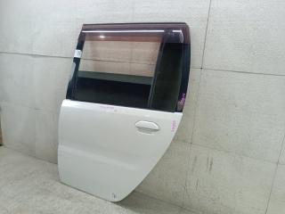 Дверь левая задняя MITSUBISHI TOPPO H82A 3G83T 5730A799 3 ракурс
