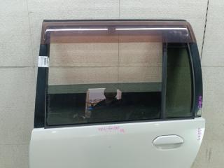 Дверь левая задняя MITSUBISHI TOPPO H82A 3G83T 5730A799 4 ракурс