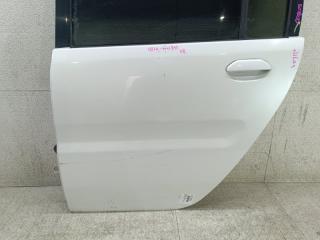 Дверь левая задняя MITSUBISHI TOPPO H82A 3G83T 5730A799 5 ракурс
