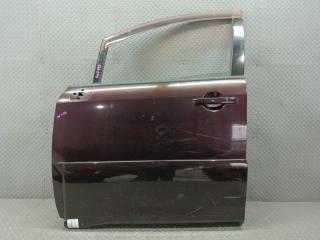 Дверь левая передняя NISSAN PRESAGE TNU31 QR25DE H0101CN4MM 1 ракурс