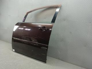 Дверь левая передняя NISSAN PRESAGE TNU31 QR25DE H0101CN4MM 2 ракурс