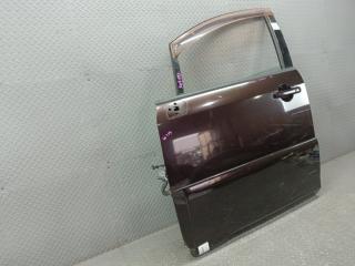Дверь левая передняя NISSAN PRESAGE TNU31 QR25DE H0101CN4MM 3 ракурс